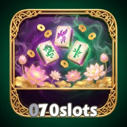 070SLOTS — ikon APK