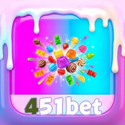 451BET — ikon APK