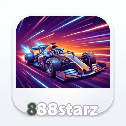 888STARZ — ikon APK