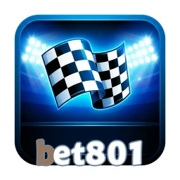 BET801 — ikon APK