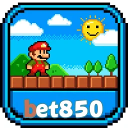 BET850 — ikon APK
