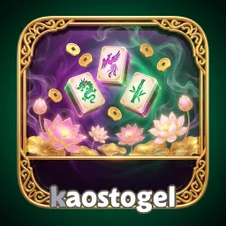 KAOSTOGEL — ikon APK
