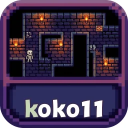 KOKO11 — ikon APK