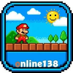 ONLINE138 — ikon APK