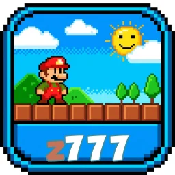 Z777 — ikon APK